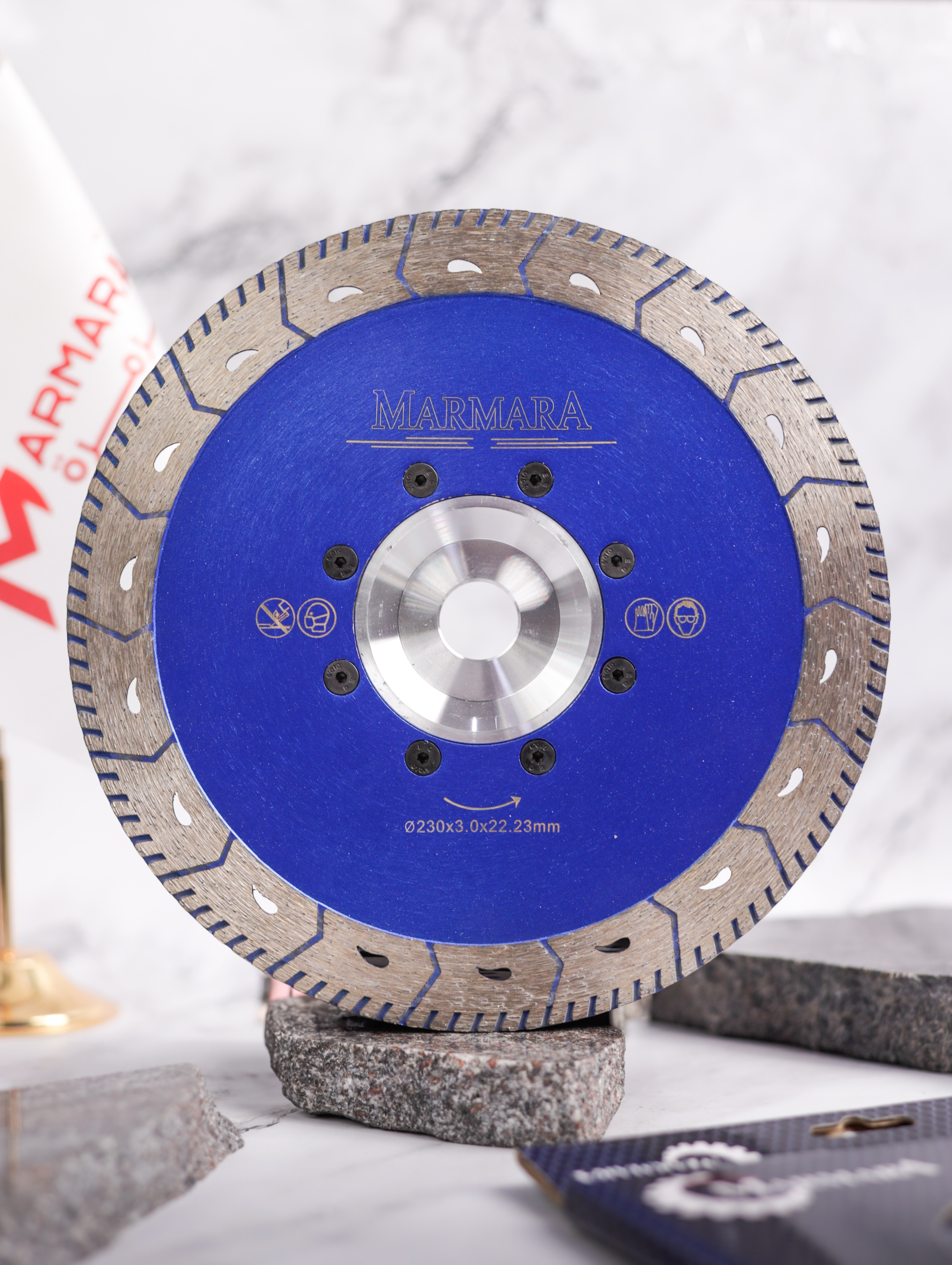 حلية جرانيت