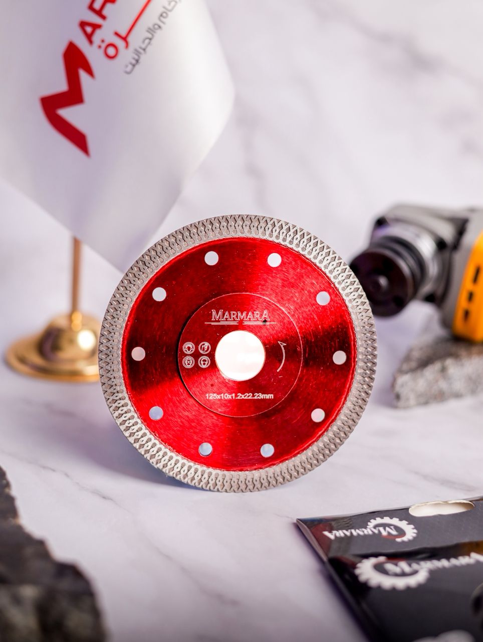 قطع بورسلين